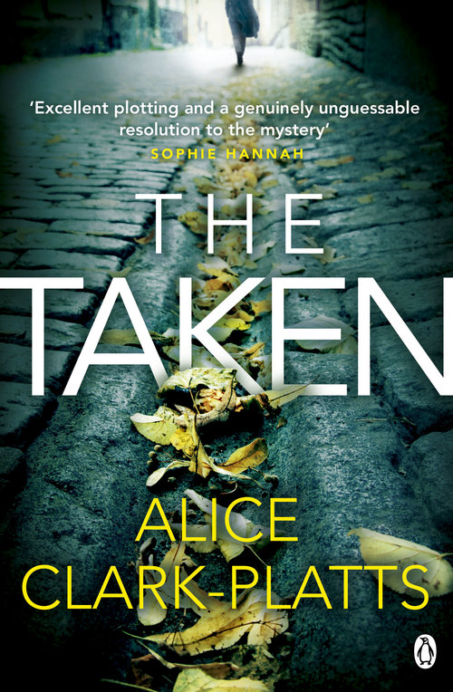 Book Novel Crime Erica Martin Series